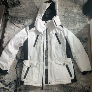 Women’s Ski Jacket